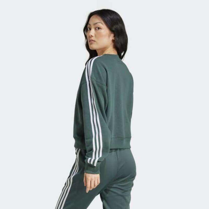 아디다스 adidas IY2138 3S 크루 스웨트셔츠 3 S CREW