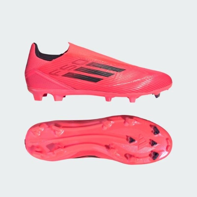 NC WAVE 아디다스 끈 없는축구화 F50 LEAGUE LL FGMG 24FW IE0607