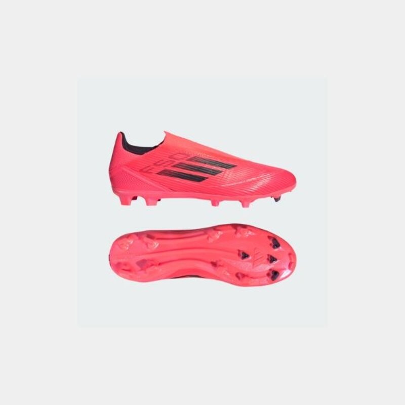 NC WAVE 아디다스 끈 없는축구화 F50 LEAGUE LL FGMG 24FW IE0607