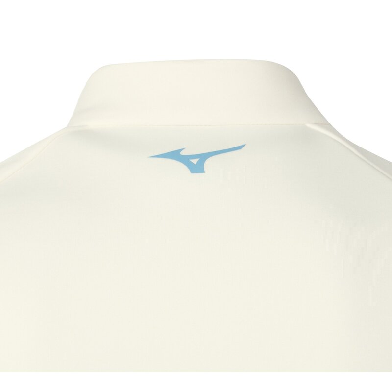 당일발송 미즈노 HYBRID PADDING PISTE 남성용 겨울철 스포츠 패딩 피스테 바람막이아이보리 블랙