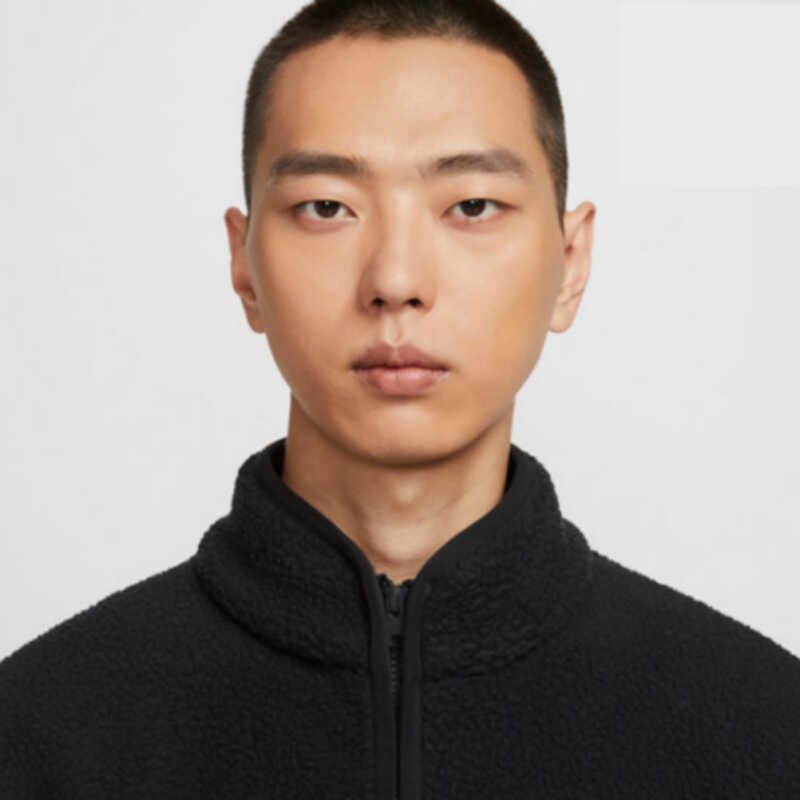 NIKE 나이키 아우터 자켓 클럽 남성 플리스 재킷 FZ0889
