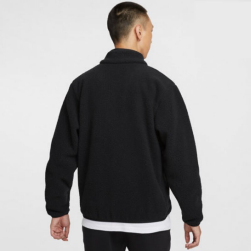 NIKE 나이키 아우터 자켓 클럽 남성 플리스 재킷 FZ0889