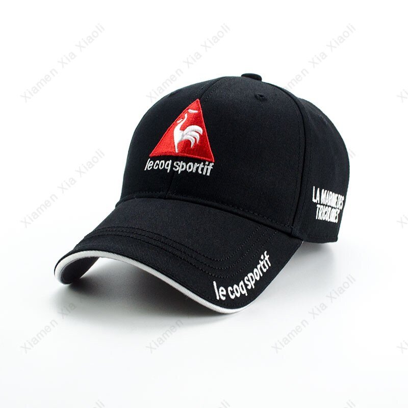 lecoqsportif 모자 르꼬끄 남녀공용 모자 네이비 1개